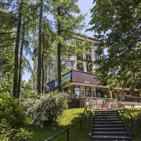 Udanypobyt Smrekova Apartament 扎科帕内 外观 照片