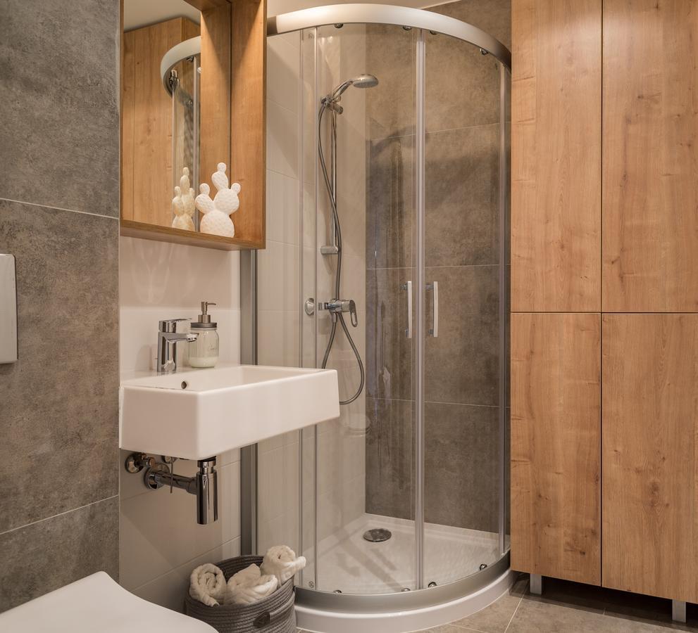 Udanypobyt Smrekova Apartament 扎科帕内 外观 照片