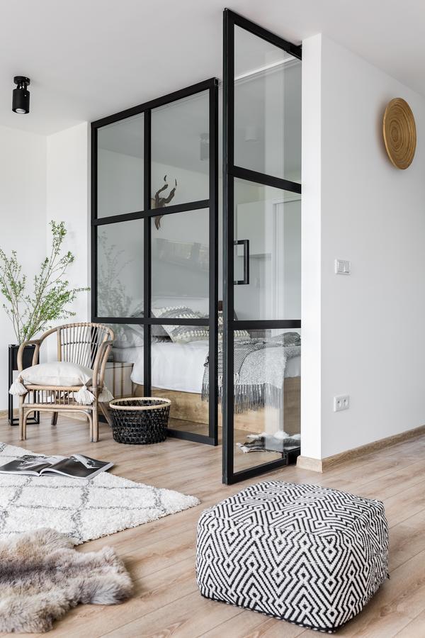 Udanypobyt Smrekova Apartament 扎科帕内 外观 照片