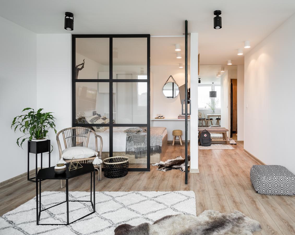 Udanypobyt Smrekova Apartament 扎科帕内 外观 照片